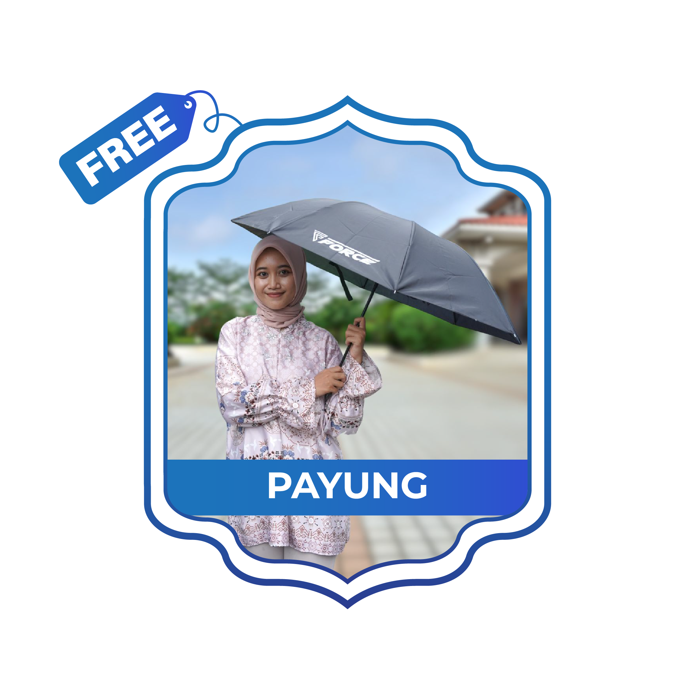 Payung